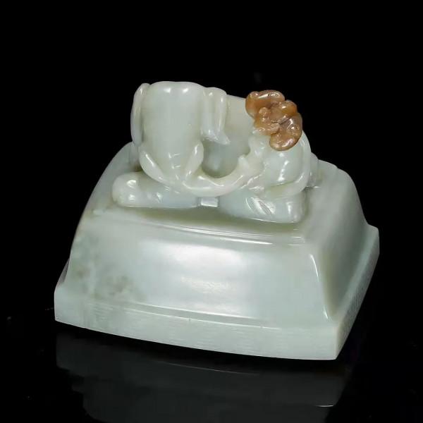 西泠十月大拍:重點藏品先覽 西泠十月大拍:重點藏品先覽