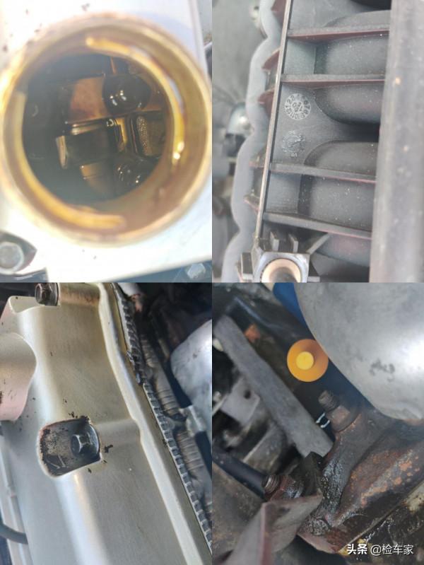 曾經是爆款，現在成棄子，十一年的別克凱越只要2萬，比韓系皮實?