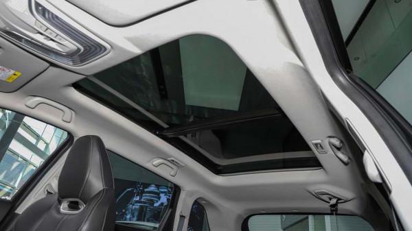 長安CS75 PLUS 2022款1.5T自動尊貴型的體驗評分如何？