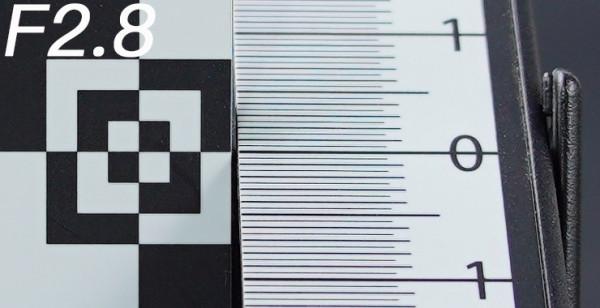 極致輕巧掛機鏡 適馬18-50mm F2.8 DC DN評測