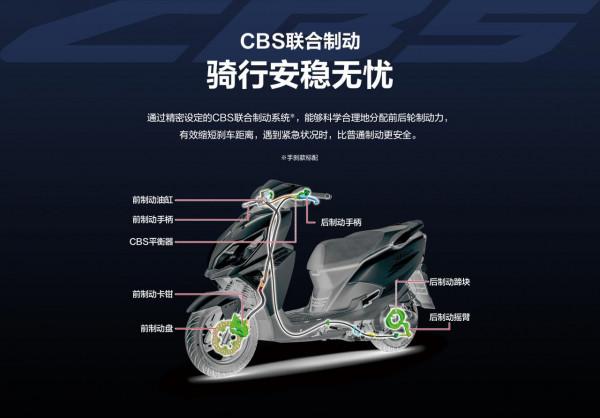 豪爵UCR125和剛剛亮相的AFR125,哪個更好?如何選? 豪爵UCR125和剛剛亮相的AFR125,哪個更好?如何選?