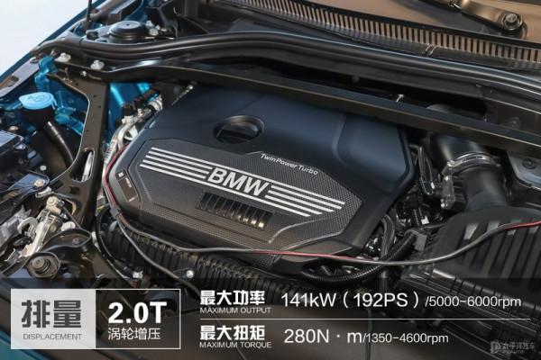 容易買也容易養 寶馬2系GC用車成本分析