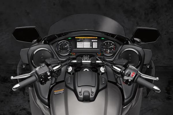 雅馬哈Star Venture星河探險者，你所不知的豪華演繹