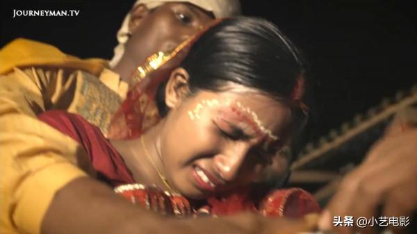 孟加拉女孩有多慘？全國三分之一的女孩，15歲前會被父母逼婚嫁人