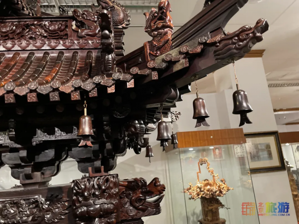 免費參觀!“唐僧”夫人耗資2億打造“小故宮”!太震撼了! 免費參觀!“唐僧”夫人耗資2億打造“小故宮”!太震撼了!