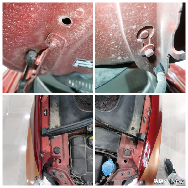 才三萬公里貶值25萬，這沃爾沃XC60猛一看像計程車？啥？鋼鐵俠？