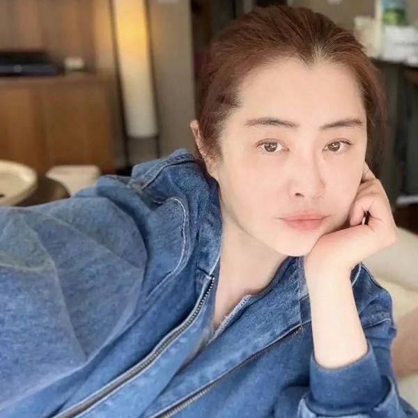 王祖賢近照 王祖賢近照