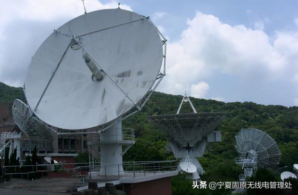 賊心不死，臺當局對大陸無線電偵測幾近瘋狂！