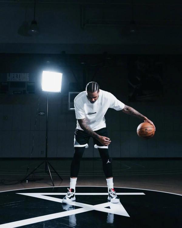 湖人總冠軍！看看各位大神的表現，真像那年奪冠熟悉的味道