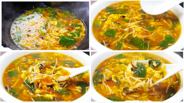 天冷不想做飯,推薦8道省時省事的早餐,孩子想挑食都難,特好吃 天冷不想做飯,推薦8道省時省事的早餐,孩子想挑食都難,特好吃