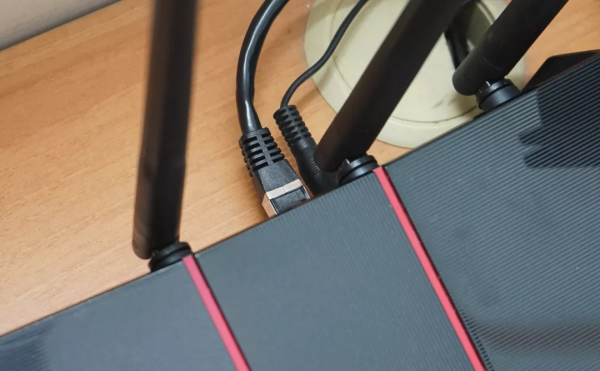 「評測分享」升級WiFi6路由:帶遊戲加速的AX56U熱血版入手體驗 「評測分享」升級WiFi6路由:帶遊戲加速的AX56U熱血版入手體驗