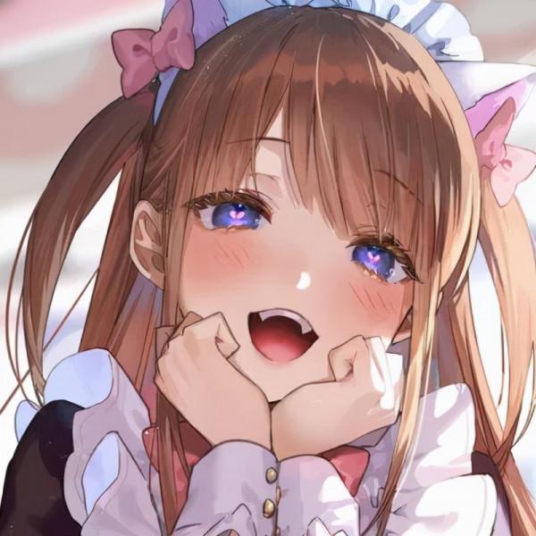 動漫頭像 | 人都有各自的月亮 動漫頭像 | 人都有各自的月亮