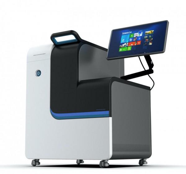 用鐳射“掃描”提前發現癌症蹤跡，這個初創團隊獲數千萬融資