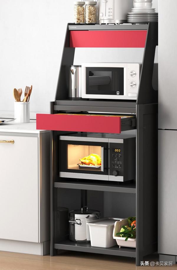 置物架的材質，究竟怎麼選