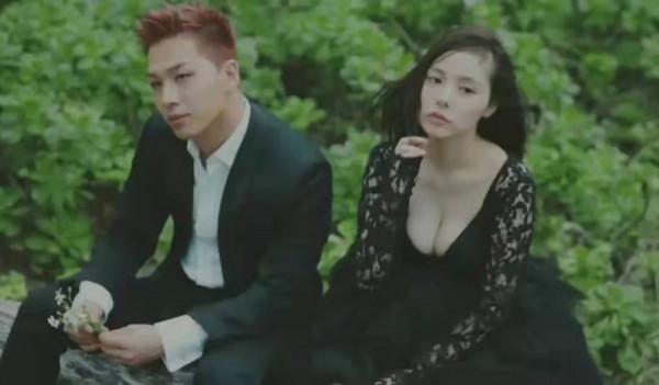 娛樂圈偶像又有孩子出現了，這次瓜的味道有點不一樣