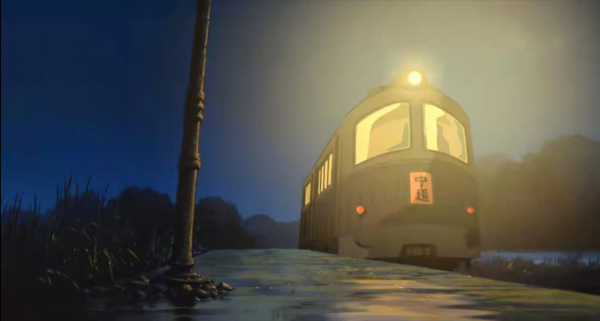 《千與千尋》:不止是成長和愛,更隱藏了這層人間真相 《千與千尋》:不止是成長和愛,更隱藏了這層人間真相