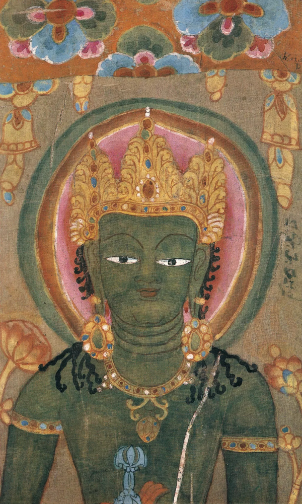 敦煌有多偉大，它就有多遺憾