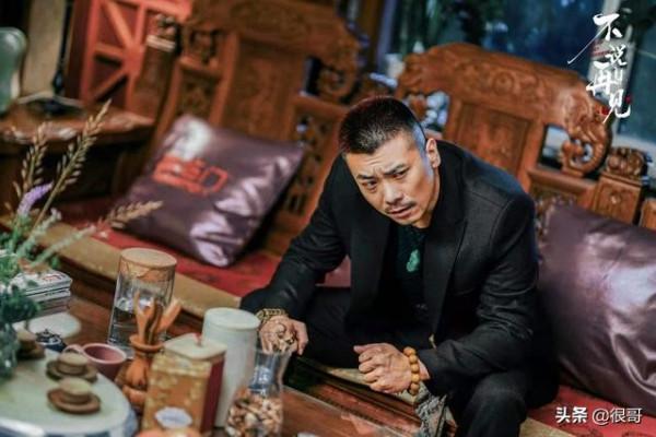 《人世間》中光字片六君子看著眼熟，扮演者除了雷佳音，還有誰？