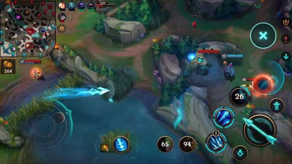 LOLM:上分瓶頸怎麼辦?靠操作?意識?細節?先認全英雄再講吧 LOLM:上分瓶頸怎麼辦?靠操作?意識?細節?先認全英雄再講吧