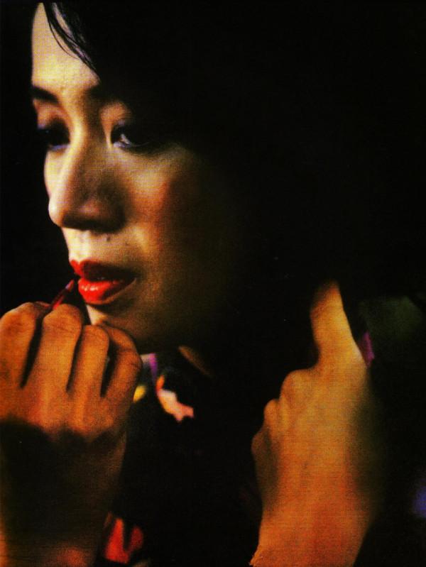 國產片十大最經典演技，全是教科書級別