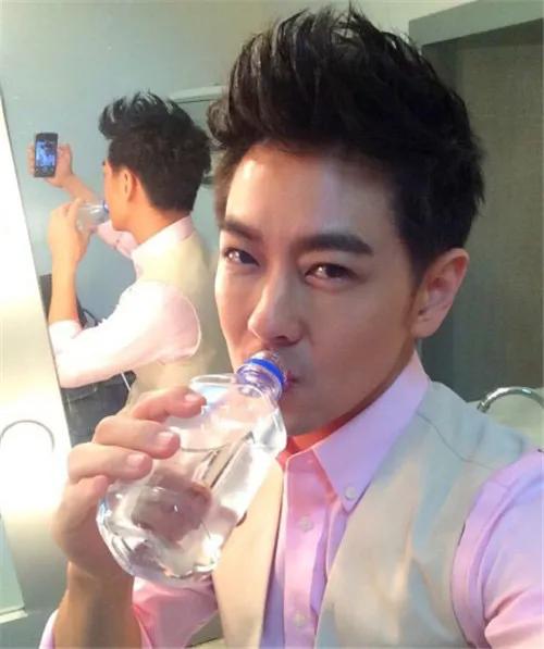 同樣生活在地球，為何林志穎和郭德鋼顏值差那麼多？