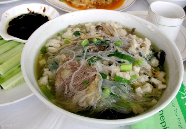 陝西人早餐都吃啥？最低3.5元就能吃得很飽，又實惠又美味