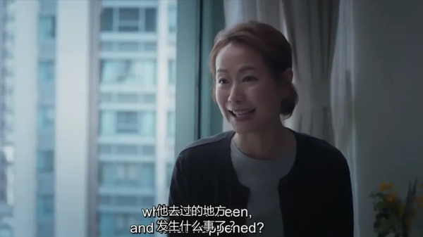 今年最佳港片，口碑超《怒火·重案》，吳鎮宇表演令人起雞皮疙瘩