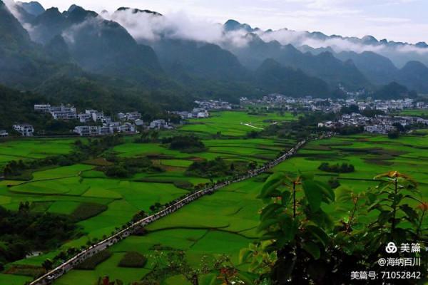 祖國處處是風景,太美 祖國處處是風景,太美