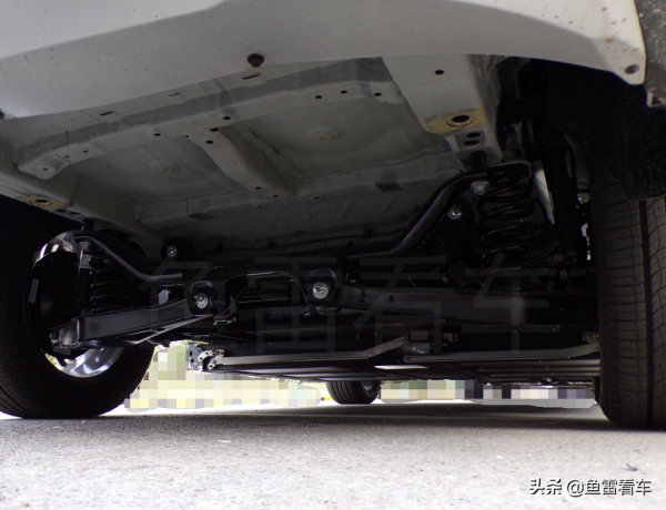 技術宅的倔強，換電模式就不隨大流，曝奇瑞捷途X70SEV換電版實車