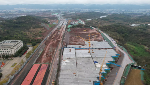 春節七天樂之&OpenCurlyDoubleQuote;科技篇&rdquo;：沒空去現場？VR帶你看科學城這些專案進展