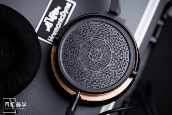 海王情話——DC評HarmonicDyne和聲力波塞冬