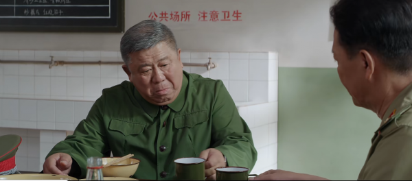 《王牌部隊》拿19個冠軍，5位老戲骨功不可沒，3人是國家一級演員