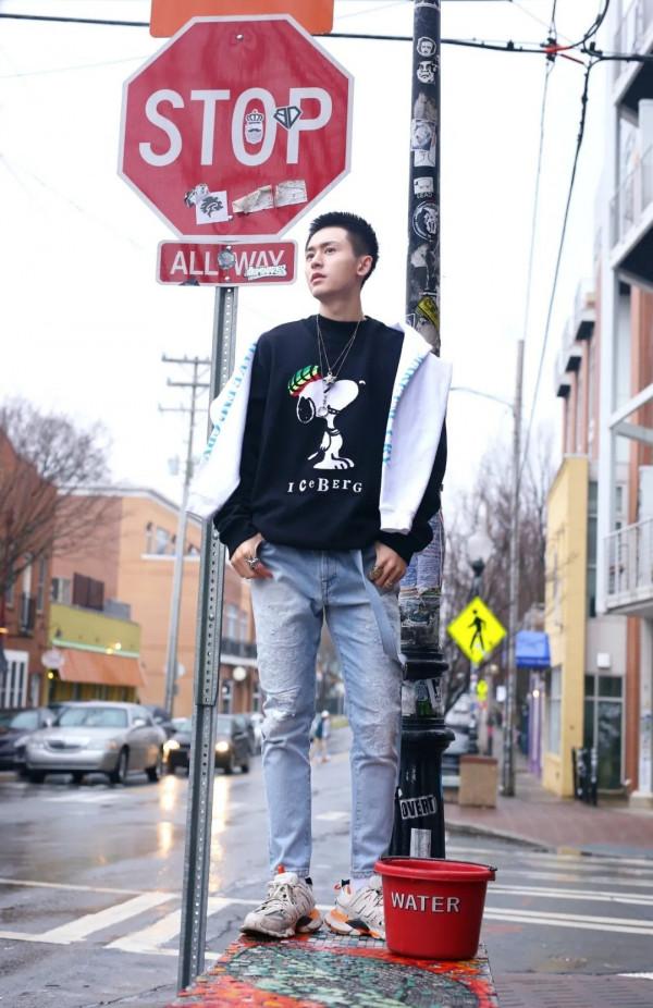 這組照片你們應該沒有看過