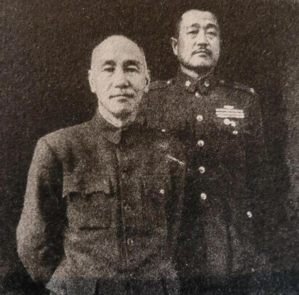 鏖戰碾莊圩——粟裕最難纏的對手黃百韜,到死也解不開的三個心結 鏖戰碾莊圩——粟裕最難纏的對手黃百韜,到死也解不開的三個心結