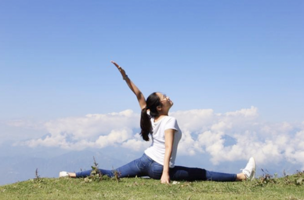 ";反美鬥士";馬楠:當克林頓面痛斥美國人權惡劣,為何後來嫁美國人 ";反美鬥士";馬楠:當克林頓面痛斥美國人權惡劣,為何後來嫁美國人