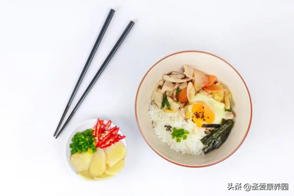 高血壓究竟能不能吃豆腐？