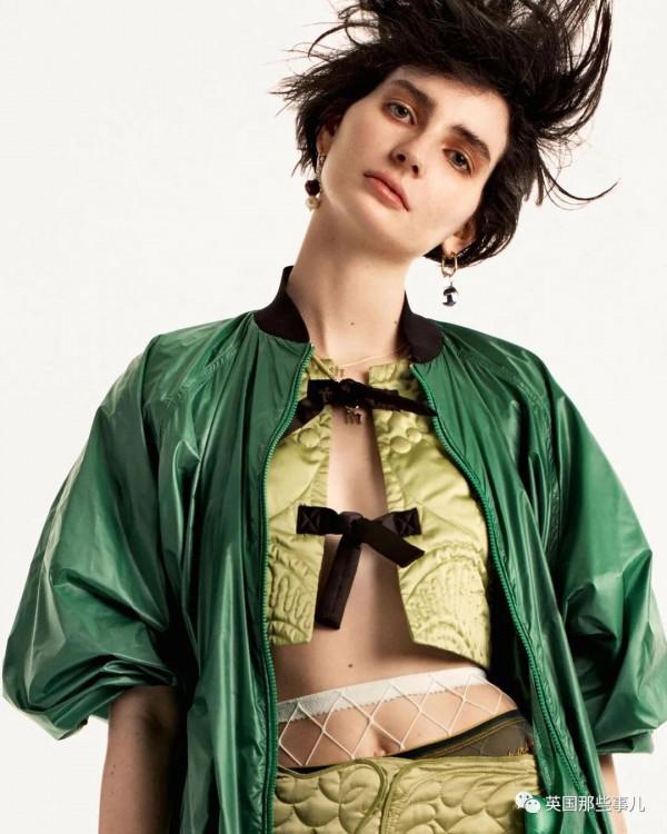 一波贏了基因彩票的星二代，完美的遺傳了父母的美貌