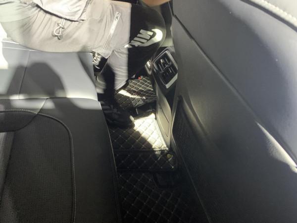 靜態解讀|高性價比的硬派越野車,北京BJ40造型硬朗 靜態解讀|高性價比的硬派越野車,北京BJ40造型硬朗