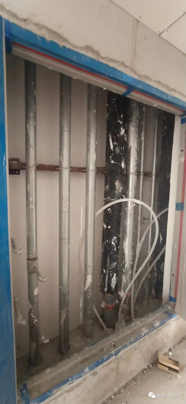 諾德春風和院一期,二期房家2021年9月9日實地踩盤播報施工進展 諾德春風和院一期,二期房家2021年9月9日實地踩盤播報施工進展