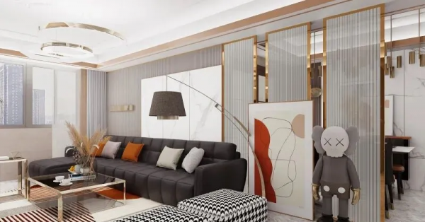 踩雷了踩雷了！換新房的心再急切，客廳也不能這樣裝啊……