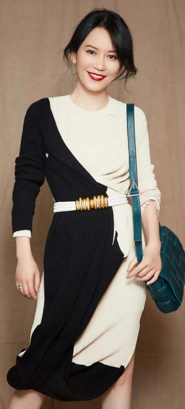 “驚鴻仙子”俞飛鴻高畫質美圖