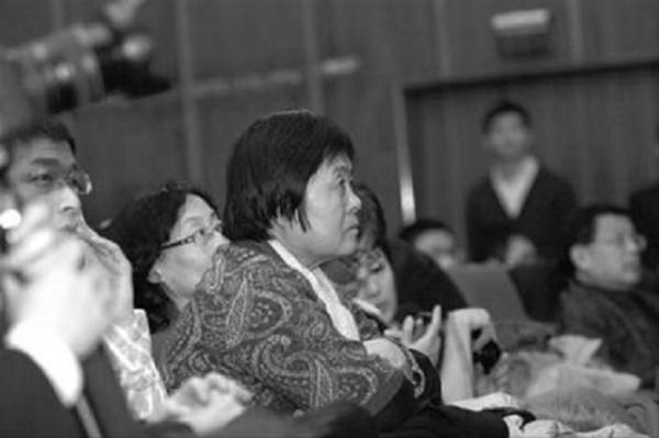 成名後最愛妻子做的餃子,被女粉追求,莫言:我早認定糟糠之妻 成名後最愛妻子做的餃子,被女粉追求,莫言:我早認定糟糠之妻