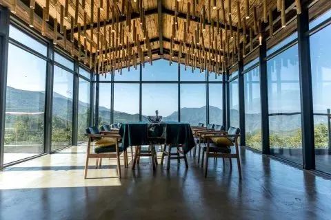 京西新晉6個網紅打卡地!每一處都值得期待 京西新晉6個網紅打卡地!每一處都值得期待