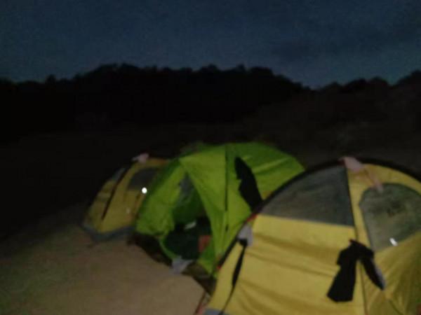 不期而至的驚喜-我在中秋節前竟然完成了夢中想要的旅遊