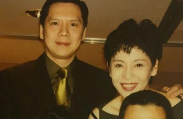 “香港女梟雄”向太的風雨人生