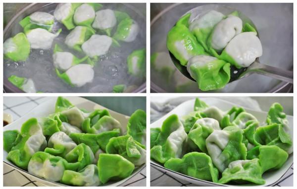 九九重陽日，以餃賀團圓！8樣“吉祥餡”學著做，寓意團圓平安