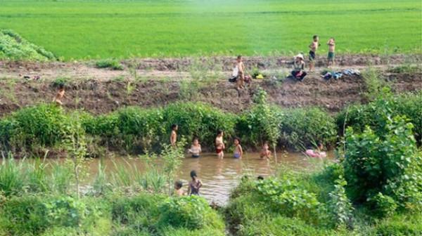 追憶我在朝鮮生活的日子(8) 追憶我在朝鮮生活的日子(8)