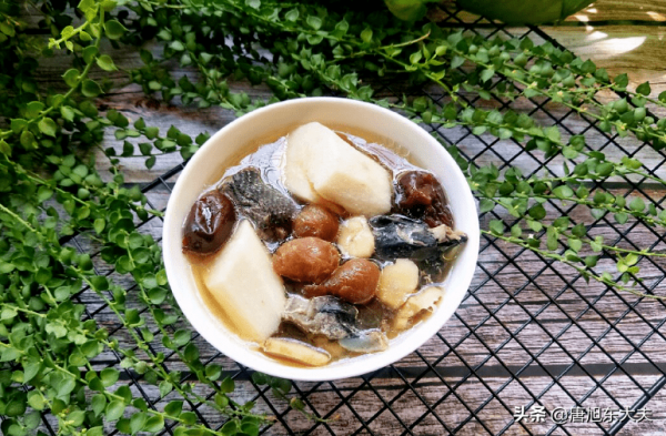 白露過後，血小板減少症病友飲食可以這樣吃