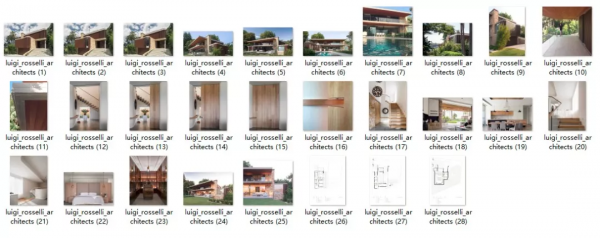 「第112期」澳洲住宅別墅實景案例64套 「第112期」澳洲住宅別墅實景案例64套