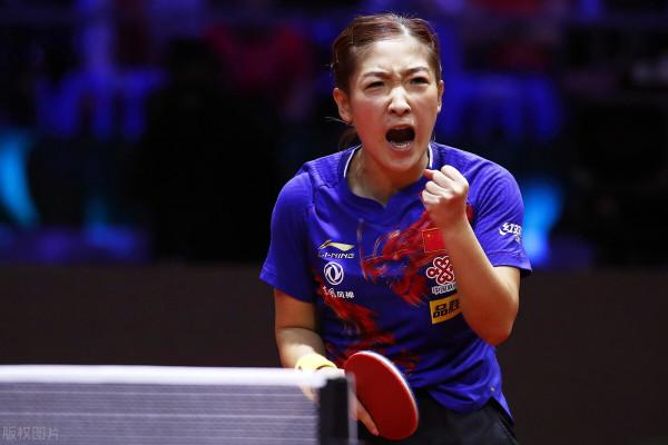 國乒奧運陣容領銜，WTT澳門冠軍賽星光熠熠，&OpenCurlyDoubleQuote;昕雯組合&rdquo;再合體